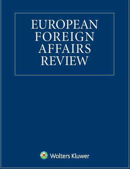 Cover for Arms Transfers and Human Rights: Assessing the Impact and Enforcement of the EU Common Position on Arms Exports in a Multilevel Analysis