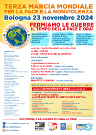 Cover for Il ripudio della guerra: la speranza tradita di libertà, pace e giustizia